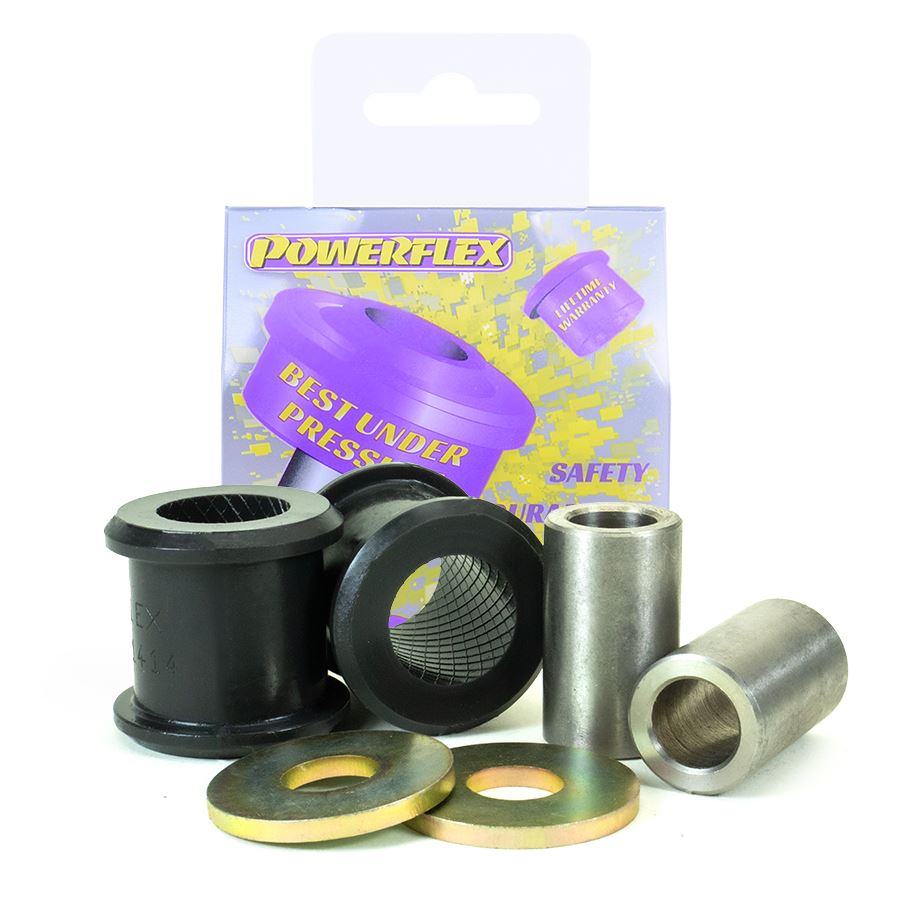 Powerflex Road Series Rear Shock Lower Bush PFR57-1414 (2 Included)
