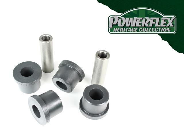 Powerflex Heritage Series Front Arm Front Bush PFF88-201H (2 Included)