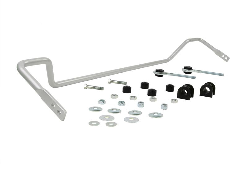 Whiteline Sway Bar 18mm 2 Point Adjustable Nissan NX Pulsar 1990-1996 BNR13Z