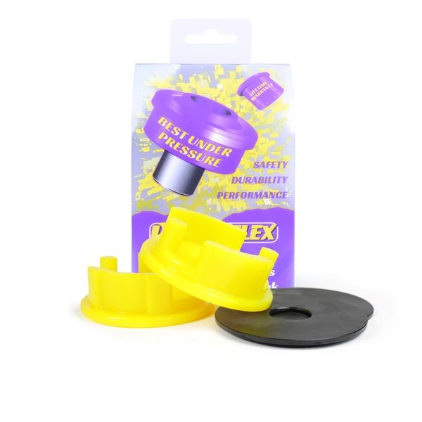 Powerflex Road Series Rear Engine Mount Insert PFF34-602 (1 Included)