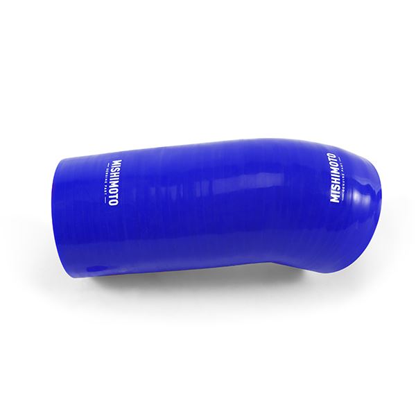 Mishimoto 3-Series N52 Silicone Induction Hose BMW 325Ci/325i E9X 2006-2013 Blue