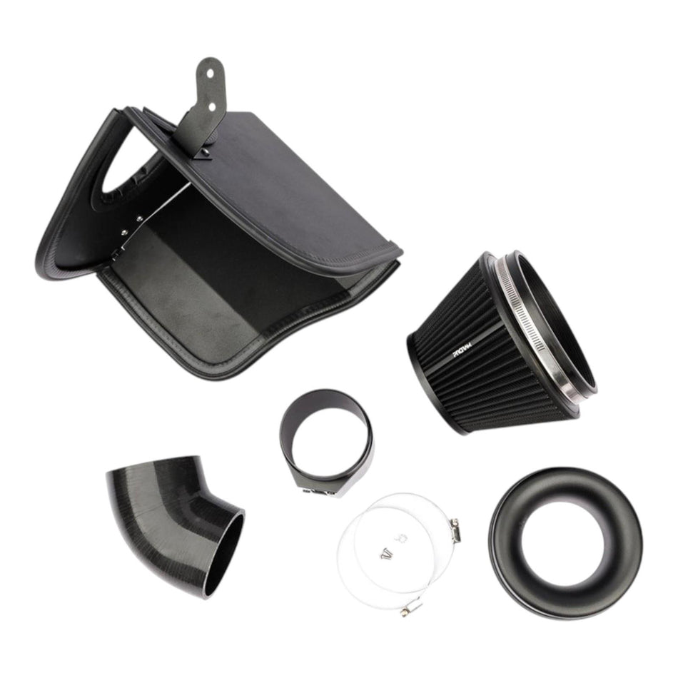 Ramair Pleated Induction Kit For BMW 128ti/135i & Mini GP F56 B48 2.0
