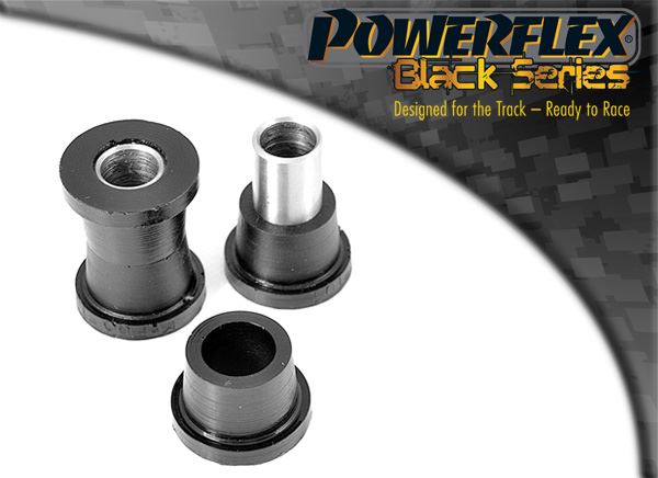Powerflex Black Series Front Track Control Arm Inner PFF63-101BLK (2 Included)