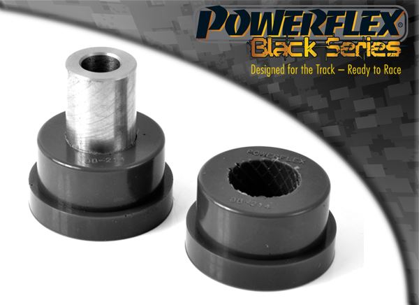Powerflex Black Series Rear Panhard Rod To Chassis PFR88-214BLK (1 Included)