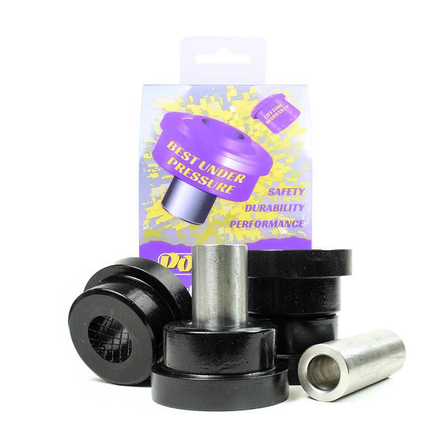 Powerflex Road Series Front Lower Arm Rear Bush PFF27-602 (2 Included)