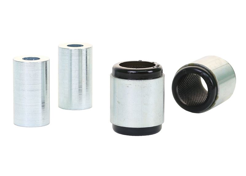 Whiteline Control Arm Lower Front Inner Bushing Kit Nissan 350Z 2001-2015 W62997
