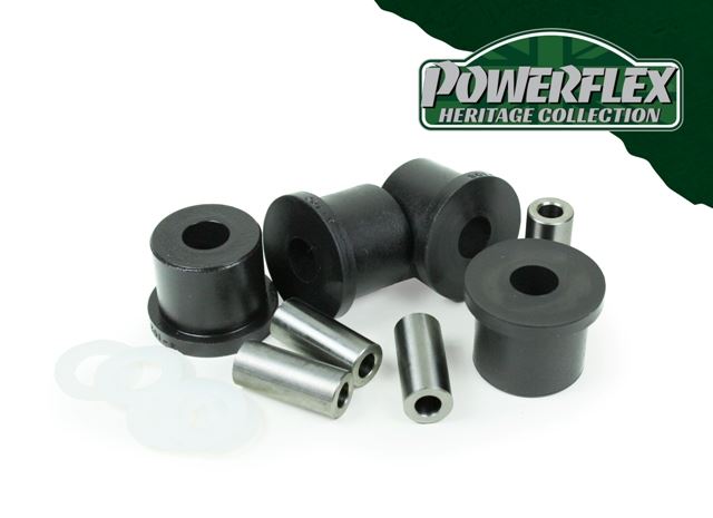 Powerflex Heritage Series Front Wishbone Bush PFF3-102H (4 Included)