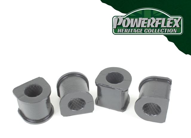 Powerflex Heritage Series Front Anti Roll Bar Bush 22mm PFF57-403-22H 4 Included