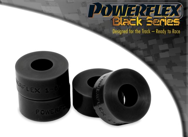 Powerflex Black Front Anti Roll Bar End Link To Arm Bush PFF1-805BLK 2 Included