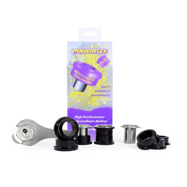 Powerflex Road Front Upper Wishbone Camber Adjustable PFF85-1604G (4 Included)