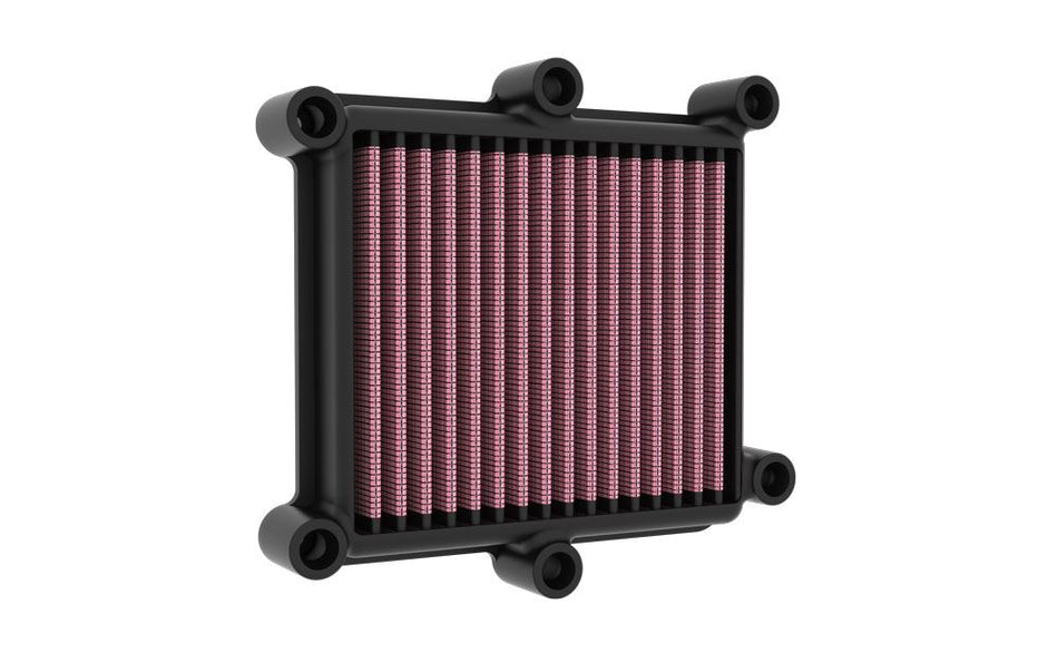 K&N High-Flow Air Filter Performance Washable For Honda Cmx1100 Rebel 1084 21-23
