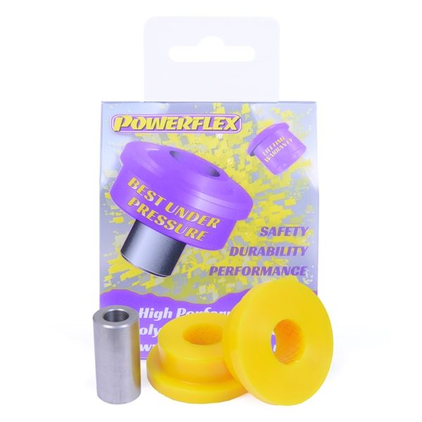 Powerflex Road Series Rear Lower Engine Mount Rear Bush PFF80-1032 (1 Included)