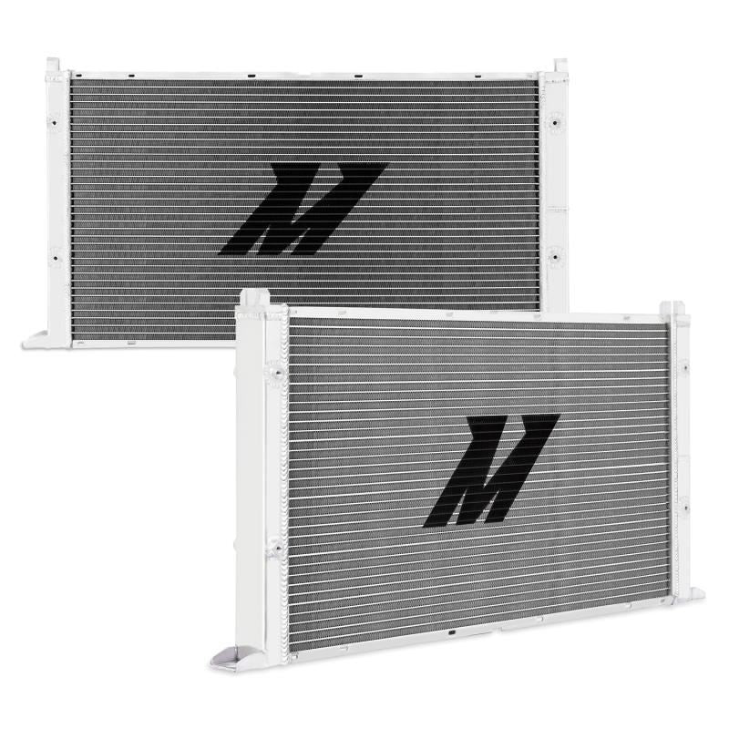 Mishimoto Performance Radiator Volkswagen Jetta/Golf 94-99 Direct Fit