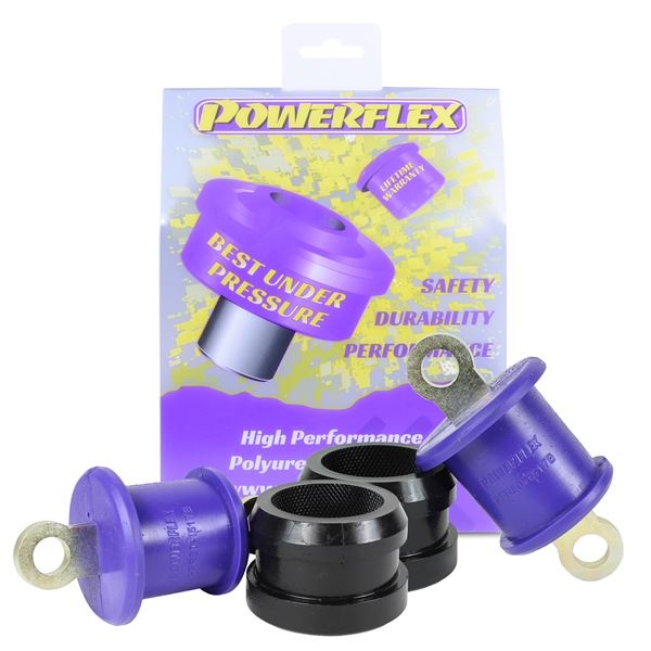 Powerflex Road Series Rear Trailing Arm Bush  PFR80-1517 (2 Included)