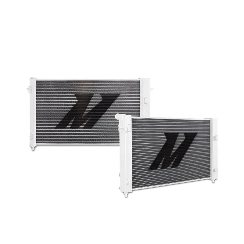 Mishimoto Performance Radiator Pontiac GTO 04 Direct Fit Upgrade Aftermarket