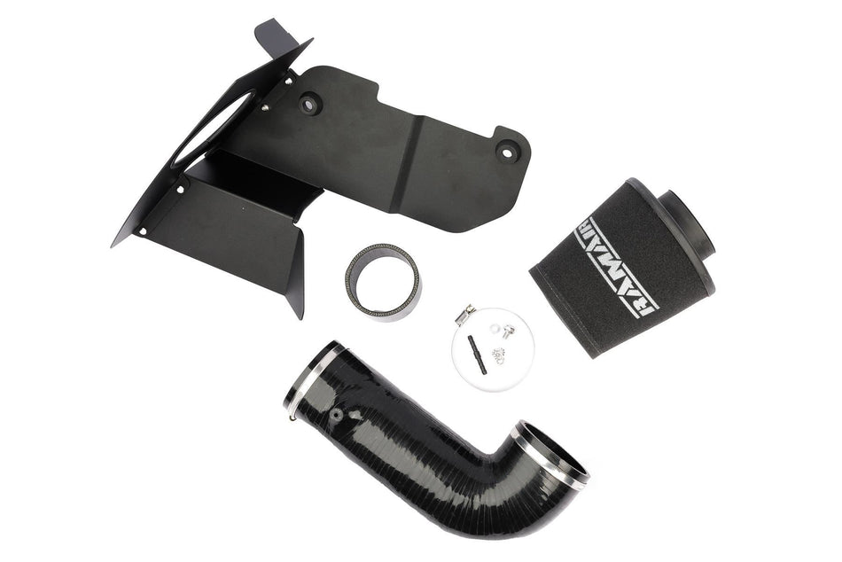 Ramair Performance Air Filter Induction Kit For VW Caddy MK3 1.6/1.9/2.0 TDI