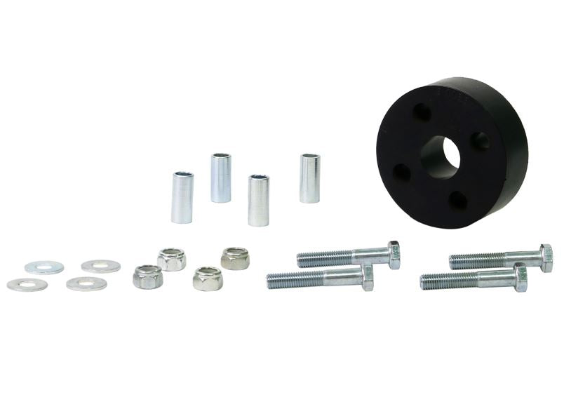 Whiteline Steering Coupling Bushing Ford Capri Holden Torana Volvo 164 W11163