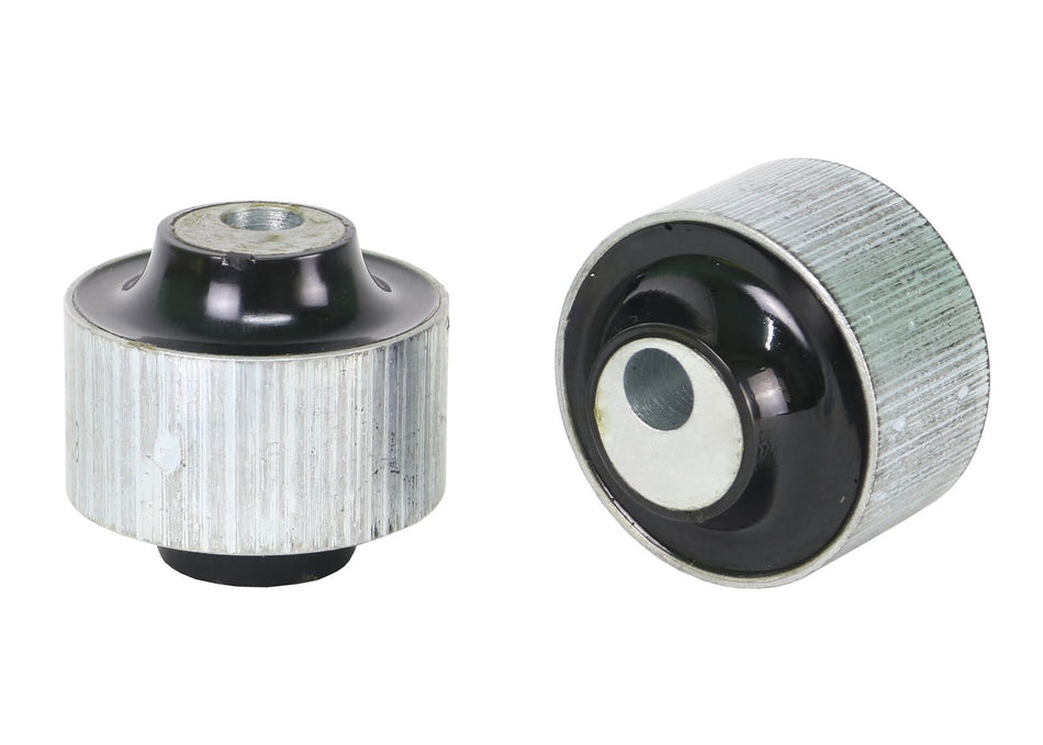 Whiteline Control Arm Lower Inner Rear Bushing Double Offset Hyundai KCA537