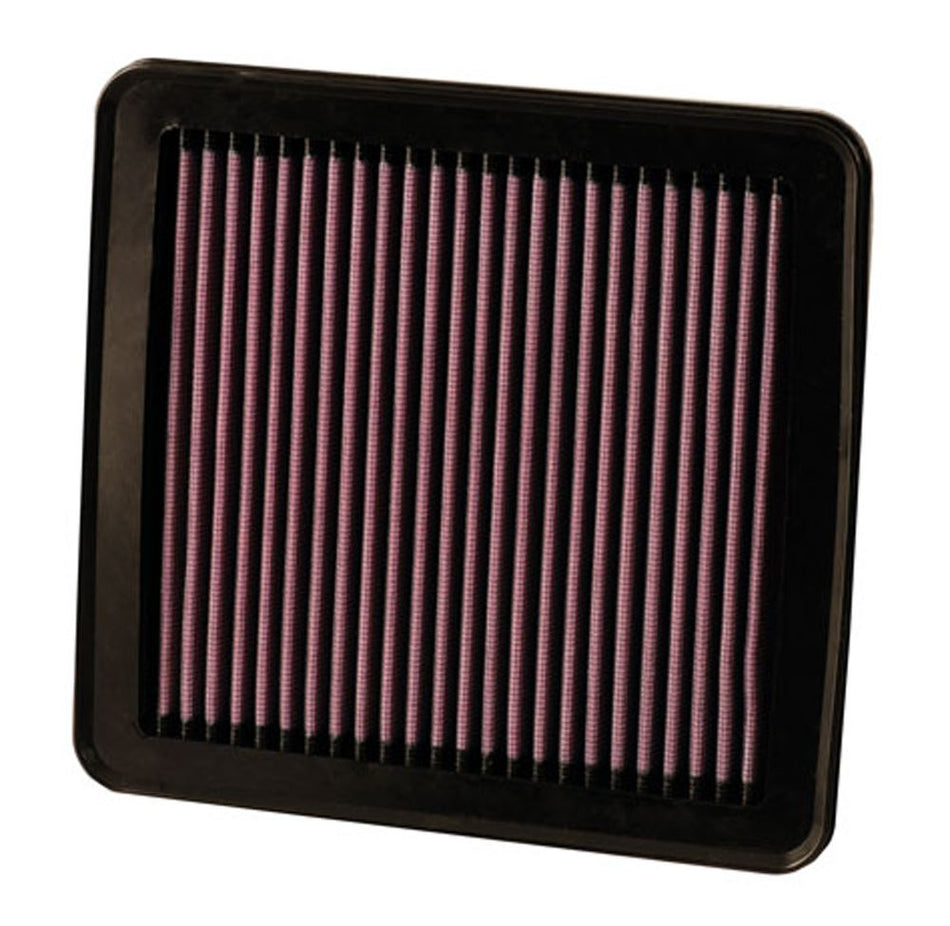 K&N High-Flow Air Filter Performance Kia Cee D/Cerato/Cerato Koup 2.0 L4 06-10