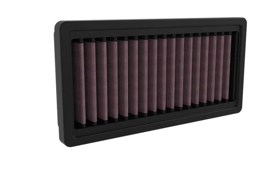 K&N High-Flow Air Filter Washable Ducati Monster Plus/Desertx/Monster 937 21-24