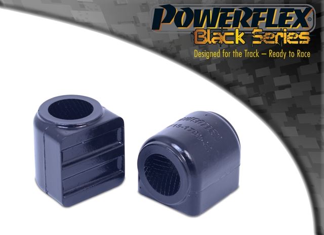 Powerflex Black Series Front Anti Roll Bar Bush 32mm PFF19-1703-32BLK 2 Included