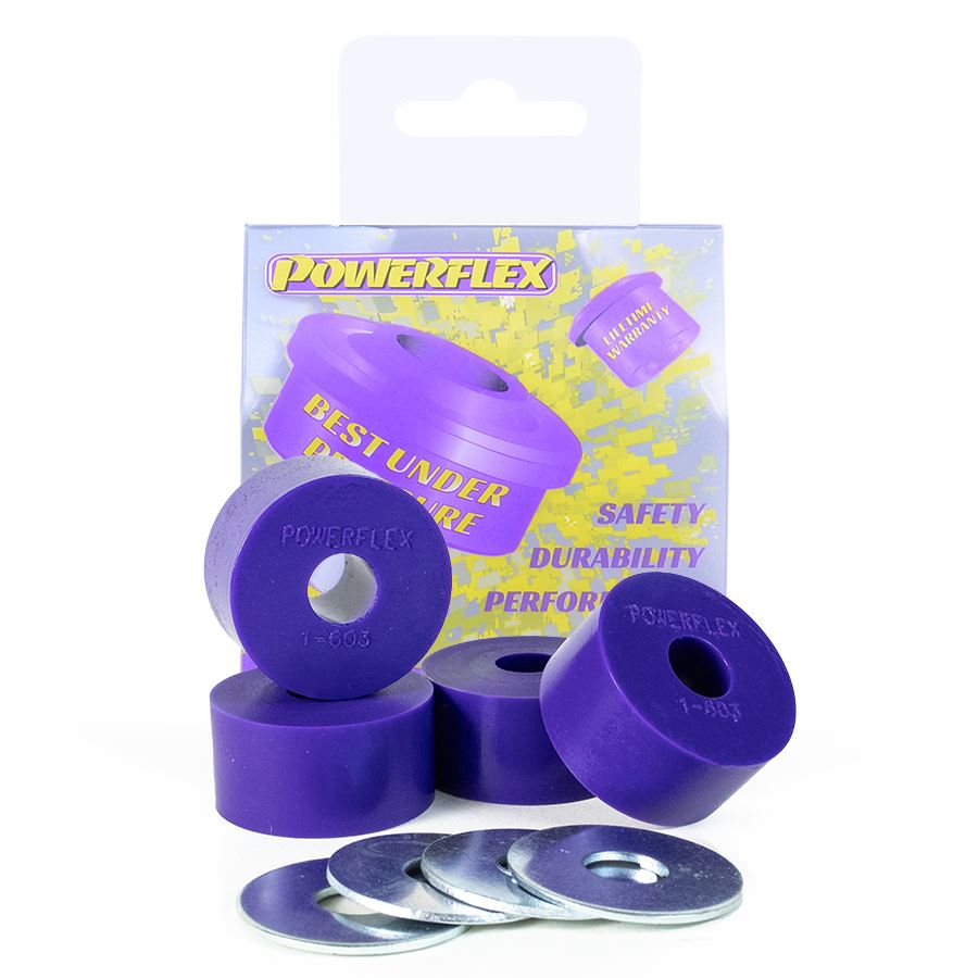 Powerflex Road Front Anti Roll Bar End Link Mount To Arm PFF1-603 (2 Included)