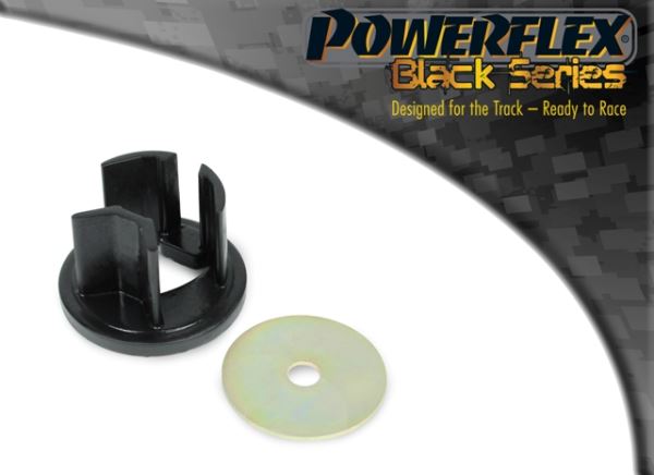 Powerflex Black Upper Engine Mount Torque Arm Insert PFF46-820BLK (1 Included)