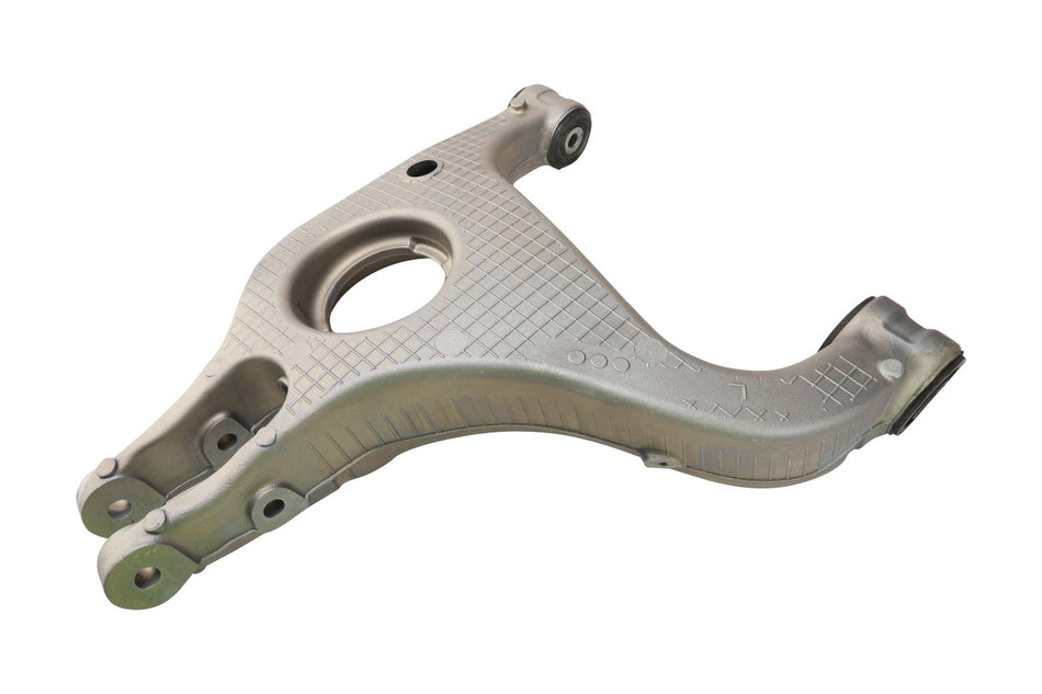 BOGAP Wheel Suspension Control/Trailing Arm Porsche Panamera 970 09-16 A3327334