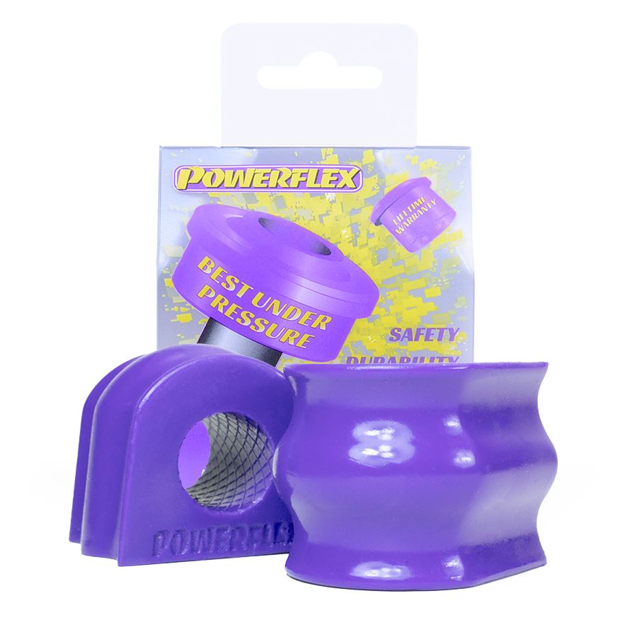 Powerflex Road Series Front Anti Roll Bar Bush 23mm PFF69-205-23 (2 Included)