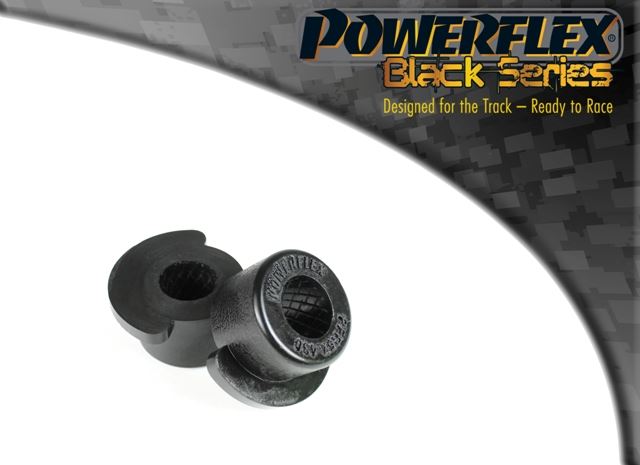 Powerflex Black Series Shift Rod Coupling Bush PFR57-430BLK (1 Included)