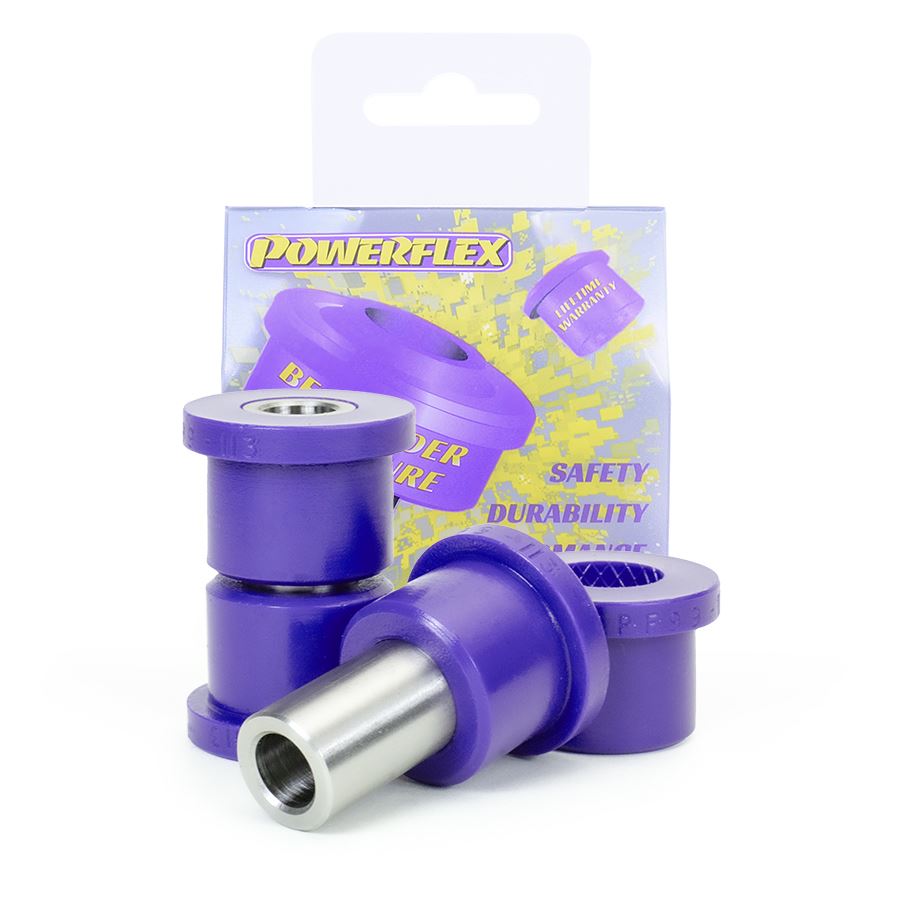 Powerflex Road Series Universal Kit Car Bush For Robin Hood PF99-113P 2 Included