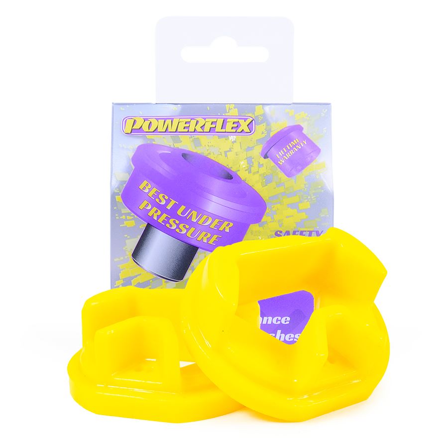 Powerflex Road Series Lower Engine Mount Insert PFF60-920 (1 Included)