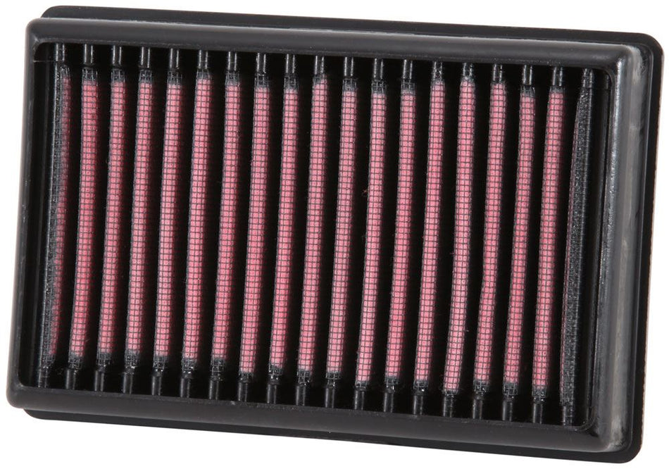 K&N High-Flow Air Filter Oiled Bmw R1250Gs Adventure/R1250Rt/R1250R 1254 19-25