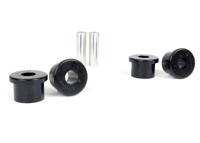 Whiteline Spring Eye Front Bushing Suzuki Alto Holden Barina 1975-2004 W71455