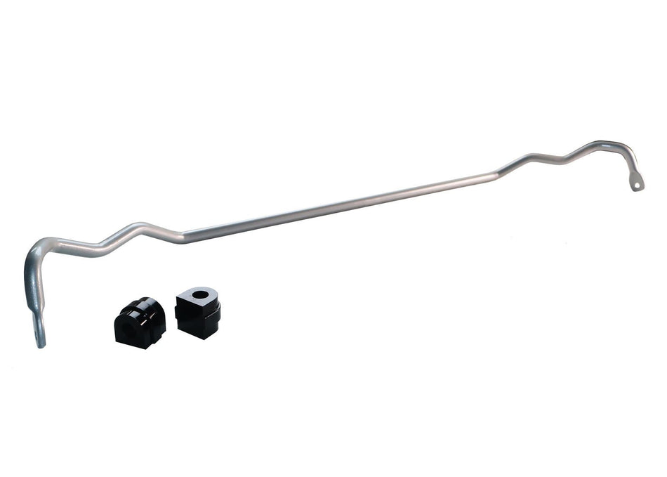 Whiteline Suspension Sway Bar 20mm Non Adjustable BMW 1 3 2004-2013 BBR44