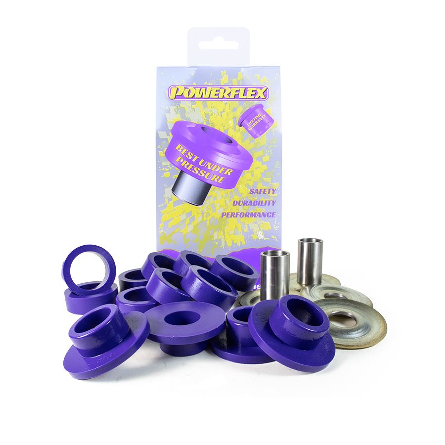 Powerflex Road Series Front Lower Wishbone Rear Bush PFF1-812 (2 Included)