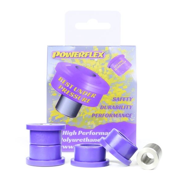 Powerflex Road Series Rear Lower Track Control Inner Bush PFR69-509 (2 Included)