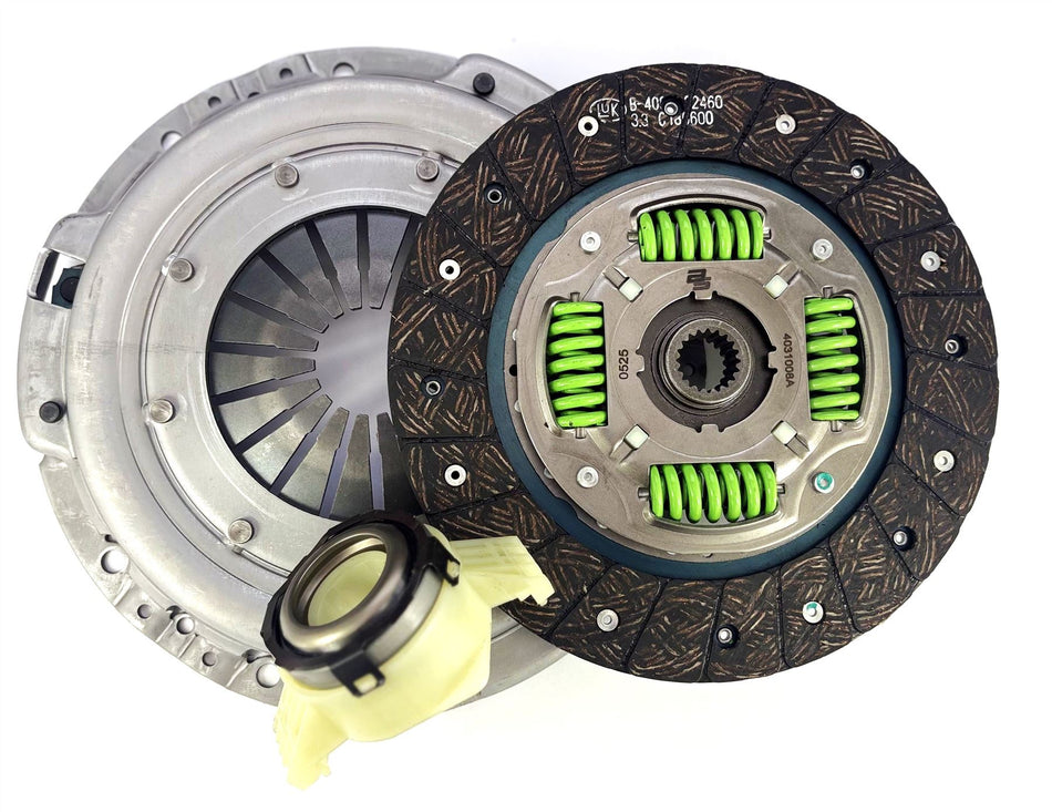 Performance Clutch Standard Kit Alfa Romeo 145/146/155 2.0 16V 930/167 1992-2001