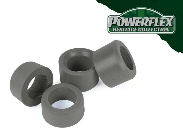 Powerflex Heritage Series Rear Trailing Arm Support Plate PFR57-411H 2 Included