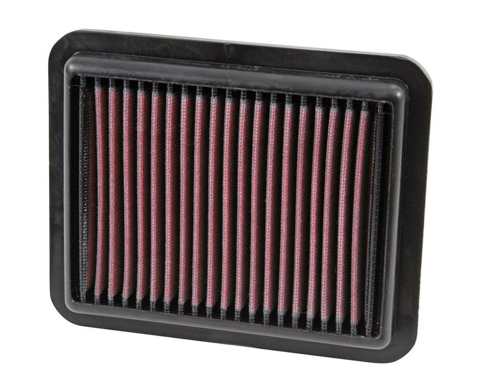 K&N High-Flow Air Filter Performance For Honda Accord Hybrid/Cr-V 2.0 L4 14-22