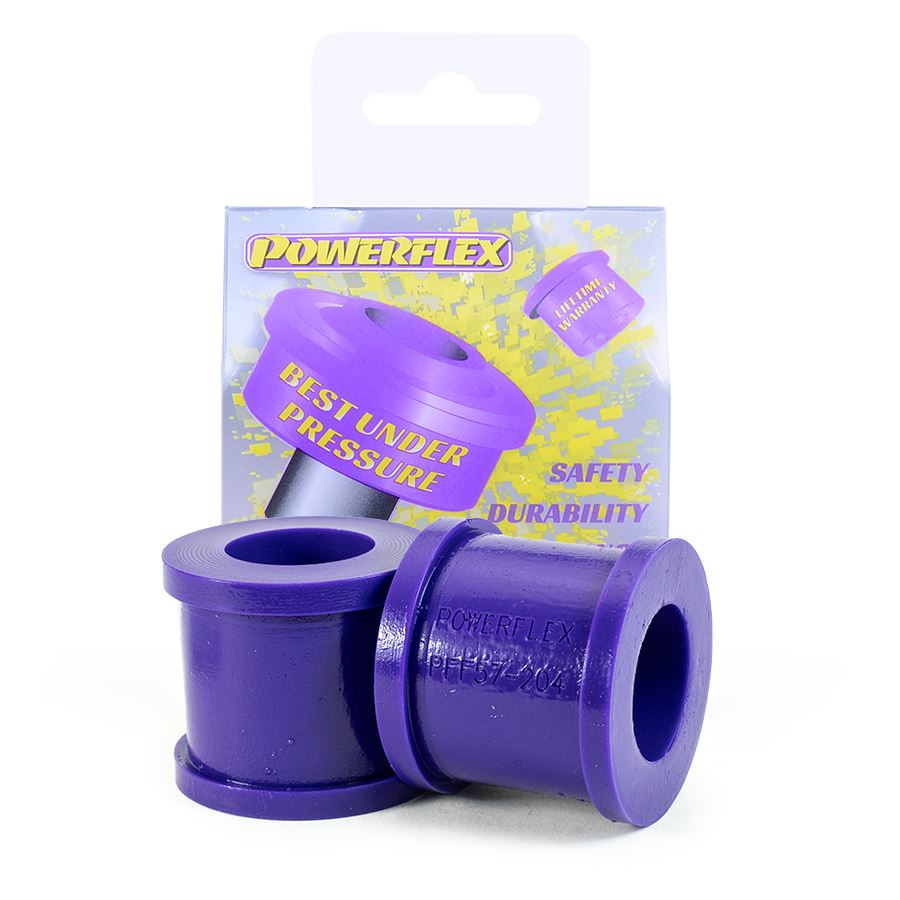 Powerflex Road Series Front Anti Roll Bar 25.5mm PFF57-204-25.5 (2 Included)