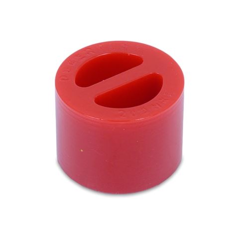 Powerflex Road Series Universal Exhaust Mount EXH002 (1 Included)