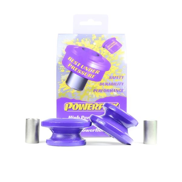 Powerflex Road Series Front Strut Top Mount Bush PFF57-406 (2 Included)