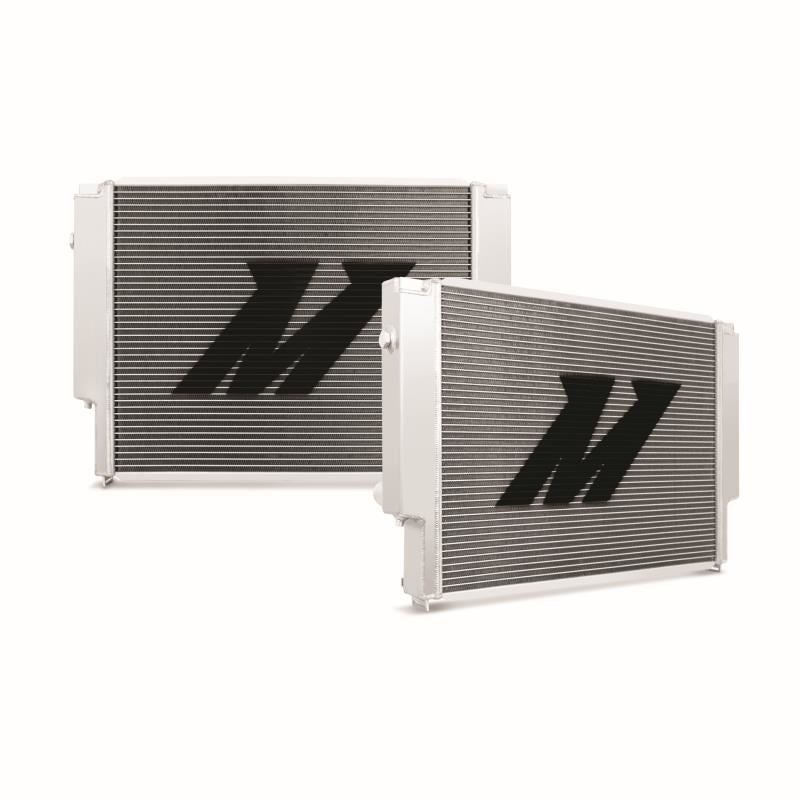 Mishimoto 3-Series X-Line Performance Radiator BMW 325i/325is E36 88-99