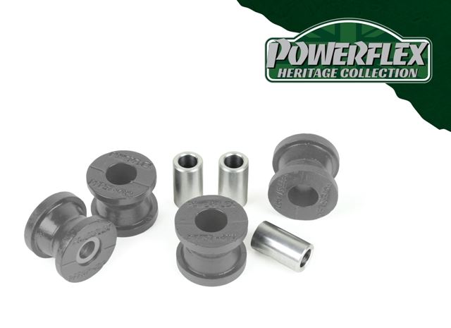 Powerflex Heritage Series Front Stabilizer Link Rod Bush PFF57-402H (4 Included)