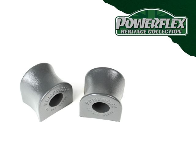 Powerflex Heritage Series Rear Anti Roll Bar 15mm PFR30-310-15H (2 Included)