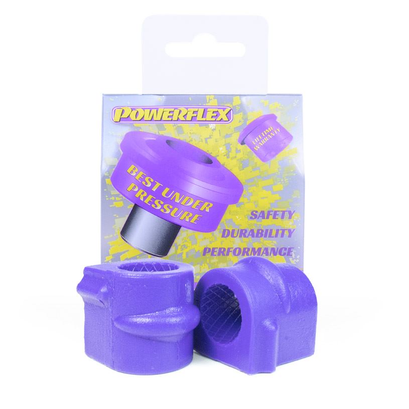 Powerflex Road Series Front Anti Roll Bar Mounting 25mm PFF66-503-25 2 Included