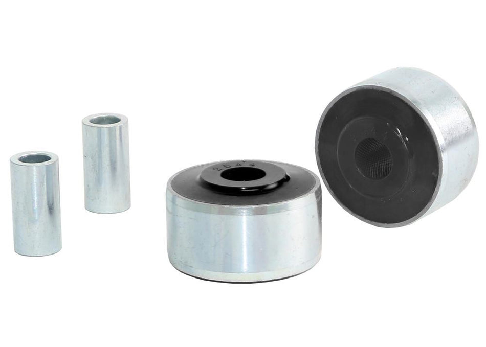 Whiteline Differential Mount Rear Bushing Kit Mitsubishi Lancer 1992-2007 W92956