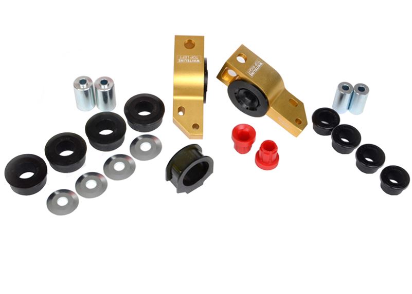 Whiteline Essential Vehicle Kit VW CC Audi A3 Skoda Octavia 2003-2018 WEK004