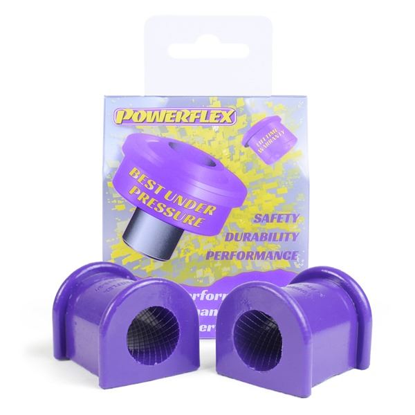 Powerflex Road Series Front Anti Roll Bar Bush 20mm PFF76-1003-20 (2 Included)